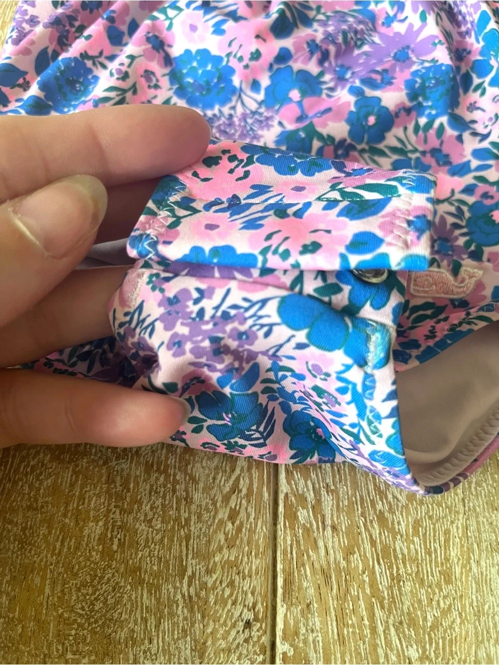 Vineyard Vines | NWOT Infant Bathing Suit